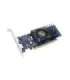 Asus NVIDIA 2 GB GeForce GT 1030 GDDR5 HDMI ports quantity 1 PCI Express 3.0 Memory clock speed 6008 MHz |