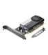 Lenovo Graphics Card T1000 NVIDIA 8 GB T1000 GDDR6 PCIe 3.0 x 16