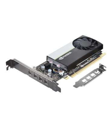 Lenovo Graphics Card T1000 NVIDIA 8 GB T1000 GDDR6 PCIe 3.0 x 16