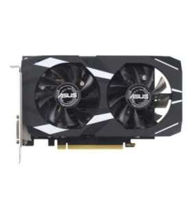 Asus Dual GeForce RTX 3050 OC Edition 6GB GDDR6 NVIDIA 6 GB GeForce RTX 3050 GDDR6 DVI-D ports quantity 1 |