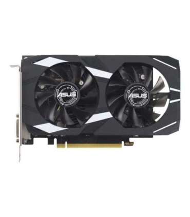 Asus Dual GeForce RTX 3050 OC Edition 6GB GDDR6 NVIDIA 6 GB GeForce RTX 3050 GDDR6 DVI-D ports quantity 1 |