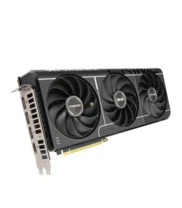 Asus PRIME GeForce RTX 5070 Ti 16GB GDDR7 OC Edition NVIDIA 16 GB GeForce RTX 5070 Ti GDDR7 HDMI ports
