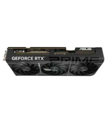 Asus PRIME GeForce RTX 5070 Ti 16GB GDDR7 OC Edition NVIDIA 16 GB GeForce RTX 5070 Ti GDDR7 HDMI ports