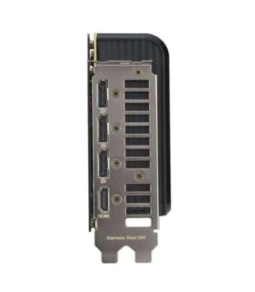 Asus PRIME GeForce RTX 5070 Ti 16GB GDDR7 OC Edition NVIDIA 16 GB GeForce RTX 5070 Ti GDDR7 HDMI ports