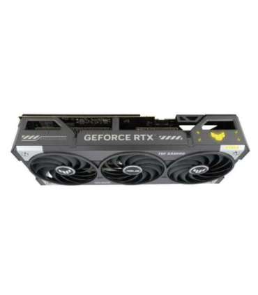 Asus TUF Gaming GeForce RTX 5070 Ti 16GB GDDR7 OC Edition NVIDIA 16 GB GeForce RTX 5070 Ti GDDR7 HDMI ports