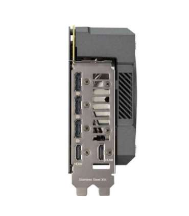 Asus TUF Gaming GeForce RTX 5070 Ti 16GB GDDR7 OC Edition NVIDIA 16 GB GeForce RTX 5070 Ti GDDR7 HDMI ports