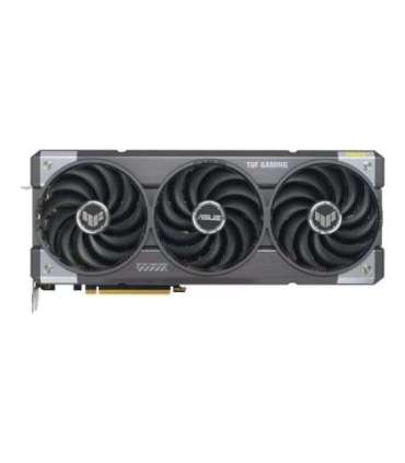 Asus TUF Gaming GeForce RTX 5070 Ti 16GB GDDR7 OC Edition NVIDIA 16 GB GeForce RTX 5070 Ti GDDR7 HDMI ports