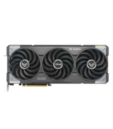 Asus TUF Gaming GeForce RTX 5070 Ti 16GB GDDR7 OC Edition NVIDIA 16 GB GeForce RTX 5070 Ti GDDR7 HDMI ports