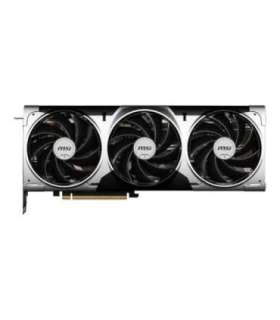 MSI GeForce RTX 5080 16G VENTUS 3X OC NVIDIA 16 GB GeForce RTX 5080 HDMI ports quantity 1 PCI Express Gen 5 |