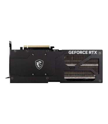 MSI GeForce RTX 5080 16G VENTUS 3X OC NVIDIA 16 GB GeForce RTX 5080 HDMI ports quantity 1 PCI Express Gen 5 |