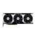 MSI GeForce RTX 5080 16G VENTUS 3X OC NVIDIA 16 GB GeForce RTX 5080 HDMI ports quantity 1 PCI Express Gen 5 |