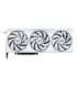 MSI GeForce RTX 5080 16G VENTUS 3X OC WHITE NVIDIA 16 GB GeForce RTX 5080 GDDR7 HDMI ports quantity 1 PCI