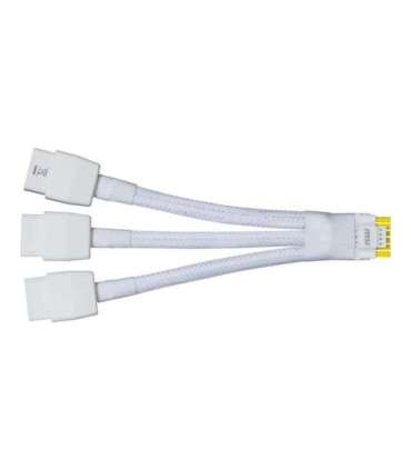 MSI GeForce RTX 5080 16G VENTUS 3X OC WHITE NVIDIA 16 GB GeForce RTX 5080 GDDR7 HDMI ports quantity 1 PCI