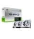 MSI GeForce RTX 5080 16G VENTUS 3X OC WHITE NVIDIA 16 GB GeForce RTX 5080 GDDR7 HDMI ports quantity 1 PCI