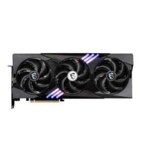 MSI GeForce RTX 5070 12G GAMING TRIO OC NVIDIA 12 GB GeForce RTX 5070 GDDR7 HDMI ports quantity 1 PCI