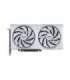 MSI GeForce RTX 5070 12G VENTUS 2X OC WHITE NVIDIA 12 GB GeForce RTX 5070 GDDR7 HDMI ports quantity 1 PCI