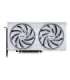 MSI GeForce RTX 5070 12G VENTUS 2X OC WHITE NVIDIA 12 GB GeForce RTX 5070 GDDR7 HDMI ports quantity 1 PCI
