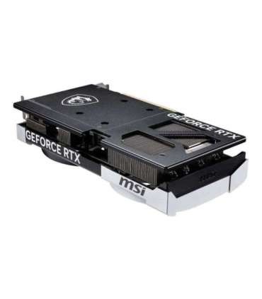 MSI GeForce RTX 5070 12G VENTUS 2X OC NVIDIA 12 GB GeForce RTX 5070 GDDR7 HDMI ports quantity 1 PCI Express