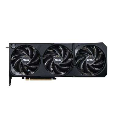 MSI GeForce RTX 5070 Ti 16G SHADOW 3X OC Bulk Pack NVIDIA 16 GB GeForce RTX 5070 Ti HDMI ports quantity 1 PCI
