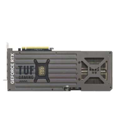 Asus TUF Gaming GeForce RTX 5070 12GB GDDR7 OC Edition NVIDIA 12 GB GeForce RTX 5070 GDDR7 HDMI ports quantity