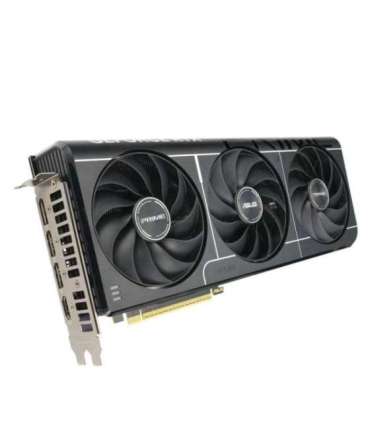 Asus PRIME GeForce RTX 5070 12GB GDDR7 OC Edition NVIDIA 12 GB GeForce RTX 5070 GDDR7 HDMI ports quantity 1 |