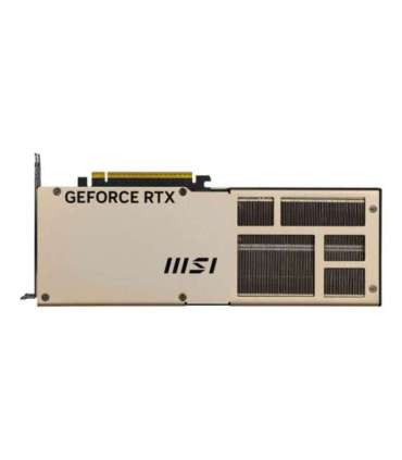 MSI GeForce RTX 5070 12G INSPIRE 3X OC NVIDIA 12 GB GeForce RTX 5070 GDDR7 HDMI ports quantity 1 PCI Express