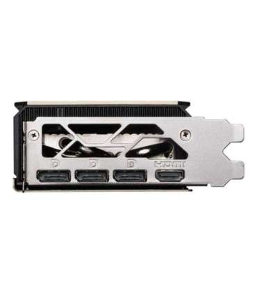 MSI GeForce RTX 5070 12G INSPIRE 3X OC NVIDIA 12 GB GeForce RTX 5070 GDDR7 HDMI ports quantity 1 PCI Express