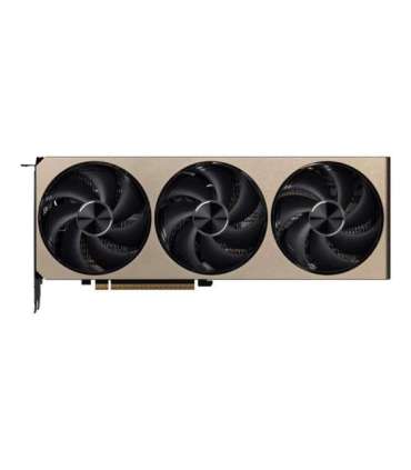 MSI GeForce RTX 5070 12G INSPIRE 3X OC NVIDIA 12 GB GeForce RTX 5070 GDDR7 HDMI ports quantity 1 PCI Express