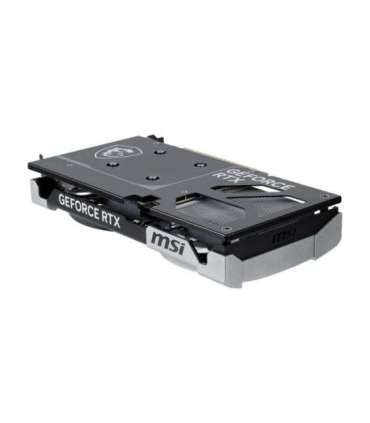 MSI GeForce RTX 5060 Ti 16G VENTUS 2X OC PLUS NVIDIA 16 GB GeForce RTX 5060 Ti GDDR7 HDMI ports quantity 1 |