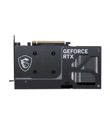 MSI GeForce RTX 5060 Ti 16G VENTUS 2X OC PLUS NVIDIA 16 GB GeForce RTX 5060 Ti GDDR7 HDMI ports quantity 1 |