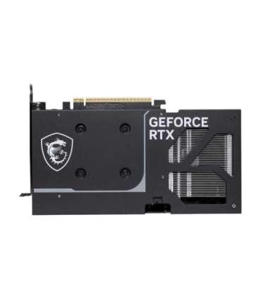 MSI GeForce RTX 5060 Ti 8G VENTUS 2X OC PLUS NVIDIA 8 GB GeForce RTX 5060 Ti GDDR7 HDMI ports quantity 1 PCI