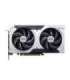 MSI GeForce RTX 5060 Ti 8G VENTUS 2X OC PLUS NVIDIA 8 GB GeForce RTX 5060 Ti GDDR7 HDMI ports quantity 1 PCI