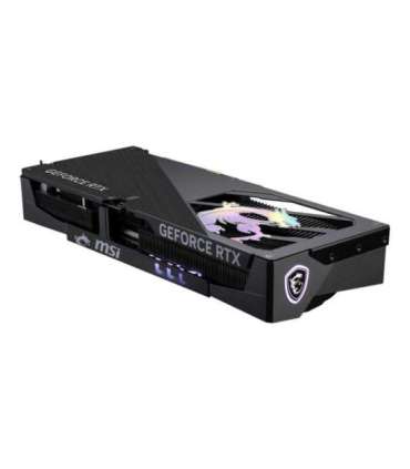 MSI GeForce RTX 5070 Ti 16G GAMING TRIO OC NVIDIA 16 GB GeForce RTX 5070 Ti GDDR7 HDMI ports quantity 1 PCI