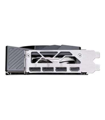 MSI GeForce RTX 5070 Ti 16G GAMING TRIO OC NVIDIA 16 GB GeForce RTX 5070 Ti GDDR7 HDMI ports quantity 1 PCI