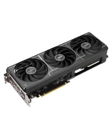 Asus PRIME GeForce RTX 5060 Ti 16GB GDDR7 OC Edition NVIDIA 16 GB GeForce RTX 5060 Ti GDDR7 HDMI ports