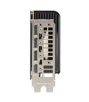 Asus PRIME GeForce RTX 5060 Ti 16GB GDDR7 OC Edition NVIDIA 16 GB GeForce RTX 5060 Ti GDDR7 HDMI ports