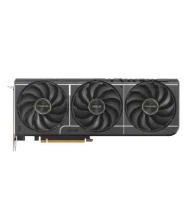 Asus PRIME GeForce RTX 5060 Ti 16GB GDDR7 OC Edition NVIDIA 16 GB GeForce RTX 5060 Ti GDDR7 HDMI ports