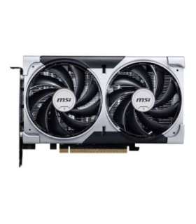 MSI GeForce RTX 5060 8G VENTUS 2X OC NVIDIA 8 GB GeForce RTX 5060 GDDR7 HDMI ports quantity 1 PCI Express