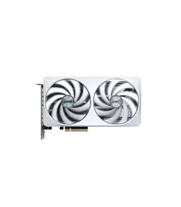 Gigabyte GeForce RTX 5060 Ti EAGLE OC ICE 8G NVIDIA 8 GB GeForce RTX 5060 Ti GDDR7 HDMI ports quantity 1 |