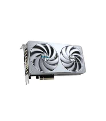 Gigabyte GeForce RTX 5060 Ti EAGLE OC ICE 8G NVIDIA 8 GB GeForce RTX 5060 Ti GDDR7 HDMI ports quantity 1 |