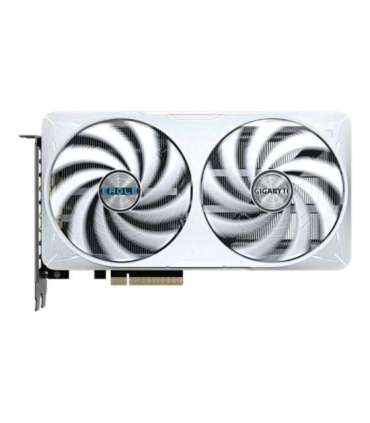 Gigabyte GeForce RTX 5060 Ti EAGLE OC ICE 8G NVIDIA 8 GB GeForce RTX 5060 Ti GDDR7 HDMI ports quantity 1 |