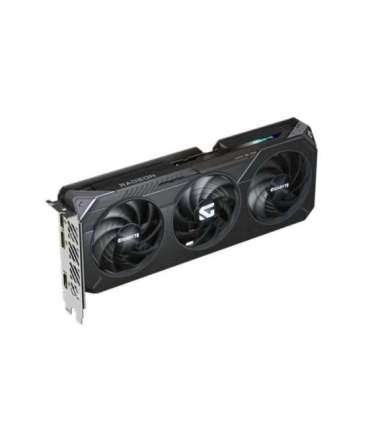Gigabyte Radeon RX 9060 XT GAMING OC 8G AMD 8 GB Radeon RX 9060 XT GDDR6 HDMI ports quantity 1 PCI-E 5.0