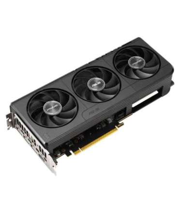 Asus PRIME GeForce RTX 5060 8GB GDDR7 OC Edition NVIDIA 8 GB GeForce RTX 5060 GDDR7 HDMI ports quantity 1 |