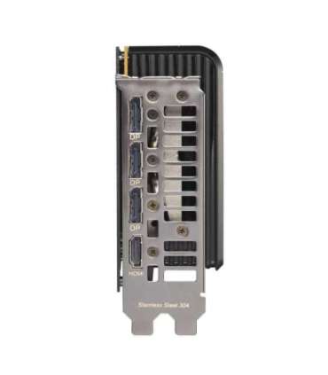 Asus PRIME GeForce RTX 5060 8GB GDDR7 OC Edition NVIDIA 8 GB GeForce RTX 5060 GDDR7 HDMI ports quantity 1 |