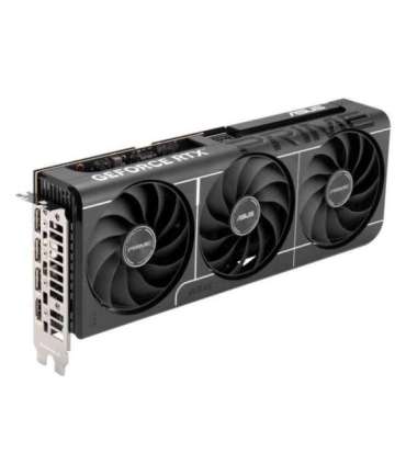 Asus PRIME GeForce RTX 5060 Ti 8GB GDDR7 OC Edition NVIDIA 8 GB GeForce RTX 5060 Ti GDDR7 HDMI ports quantity
