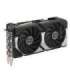 Asus Dual GeForce RTX 5060 Ti 8GB GDDR7 OC Edition NVIDIA 8 GB GeForce RTX 5060 Ti GDDR7 HDMI ports quantity 1