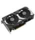 Asus Dual GeForce RTX 5060 Ti 8GB GDDR7 OC Edition NVIDIA 8 GB GeForce RTX 5060 Ti GDDR7 HDMI ports quantity 1