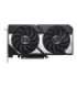 Asus Dual GeForce RTX 5060 Ti 8GB GDDR7 OC Edition NVIDIA 8 GB GeForce RTX 5060 Ti GDDR7 HDMI ports quantity 1