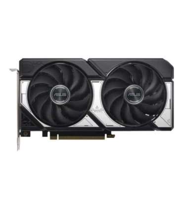 Asus Dual GeForce RTX 5060 Ti 8GB GDDR7 OC Edition NVIDIA 8 GB GeForce RTX 5060 Ti GDDR7 HDMI ports quantity 1