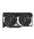 Asus Dual GeForce RTX 5060 8GB GDDR7 OC Edition NVIDIA 8 GB GeForce RTX 5060 GDDR7 HDMI ports quantity 1 PCI